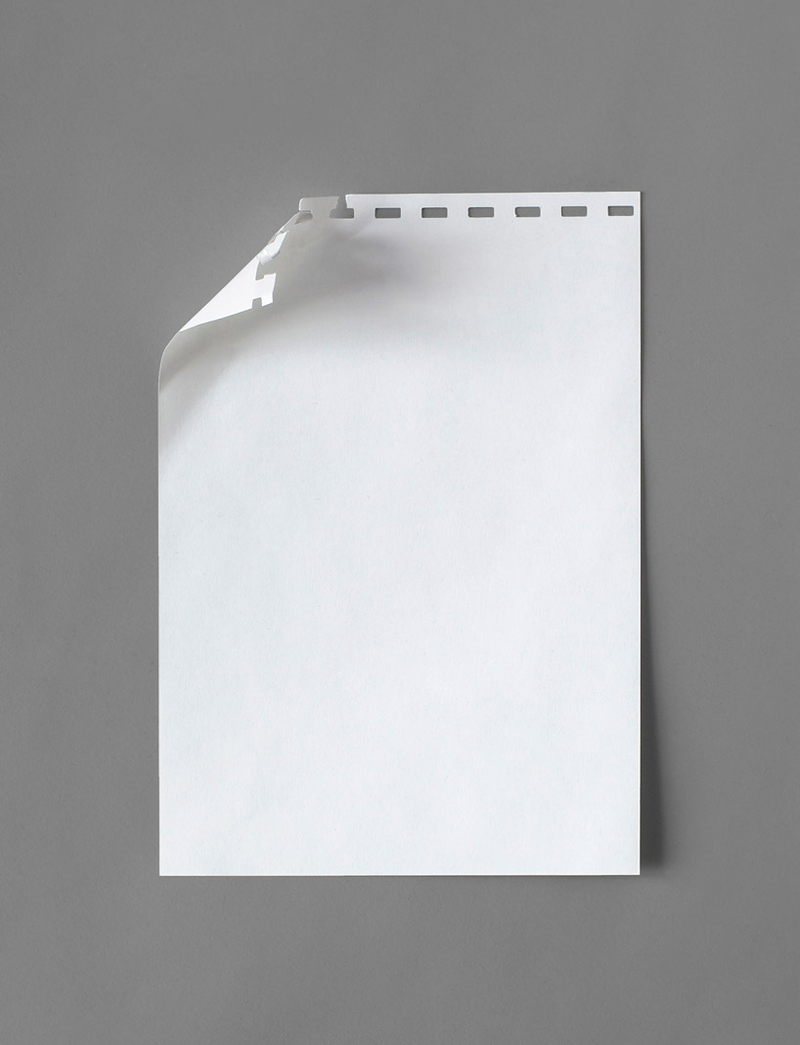 Illustration for article titled These ultra-minimalist movie posters speak volumes